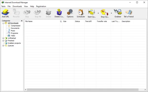 IDM Full Patch & Keygen Updated Free Download