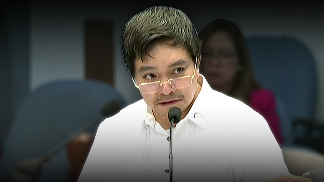 Cross-examination ng defense team ni VP Duterte kay Atty. Lotoc, itutuloy ngayong araw