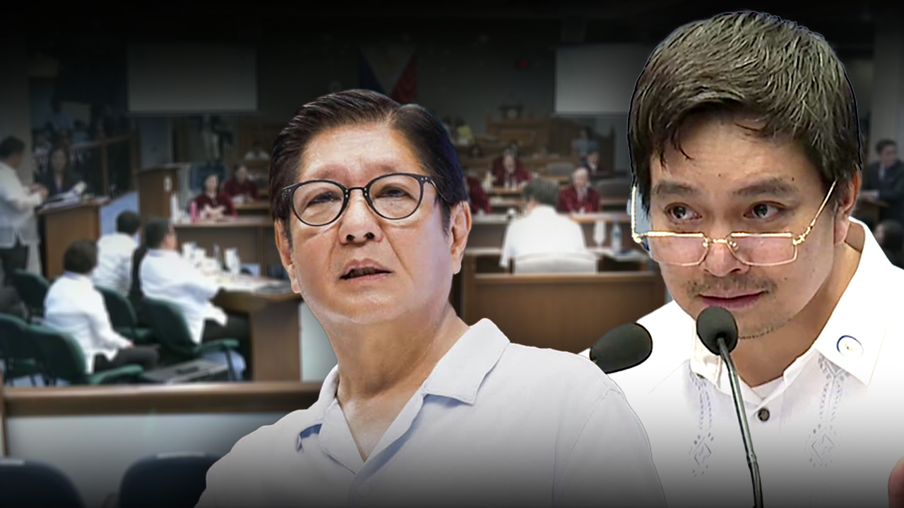 PBBM, wala umanong kinalaman sa imbestigasyon ng NBI laban kay VP Sara Duterte — Atty. Lotoc
