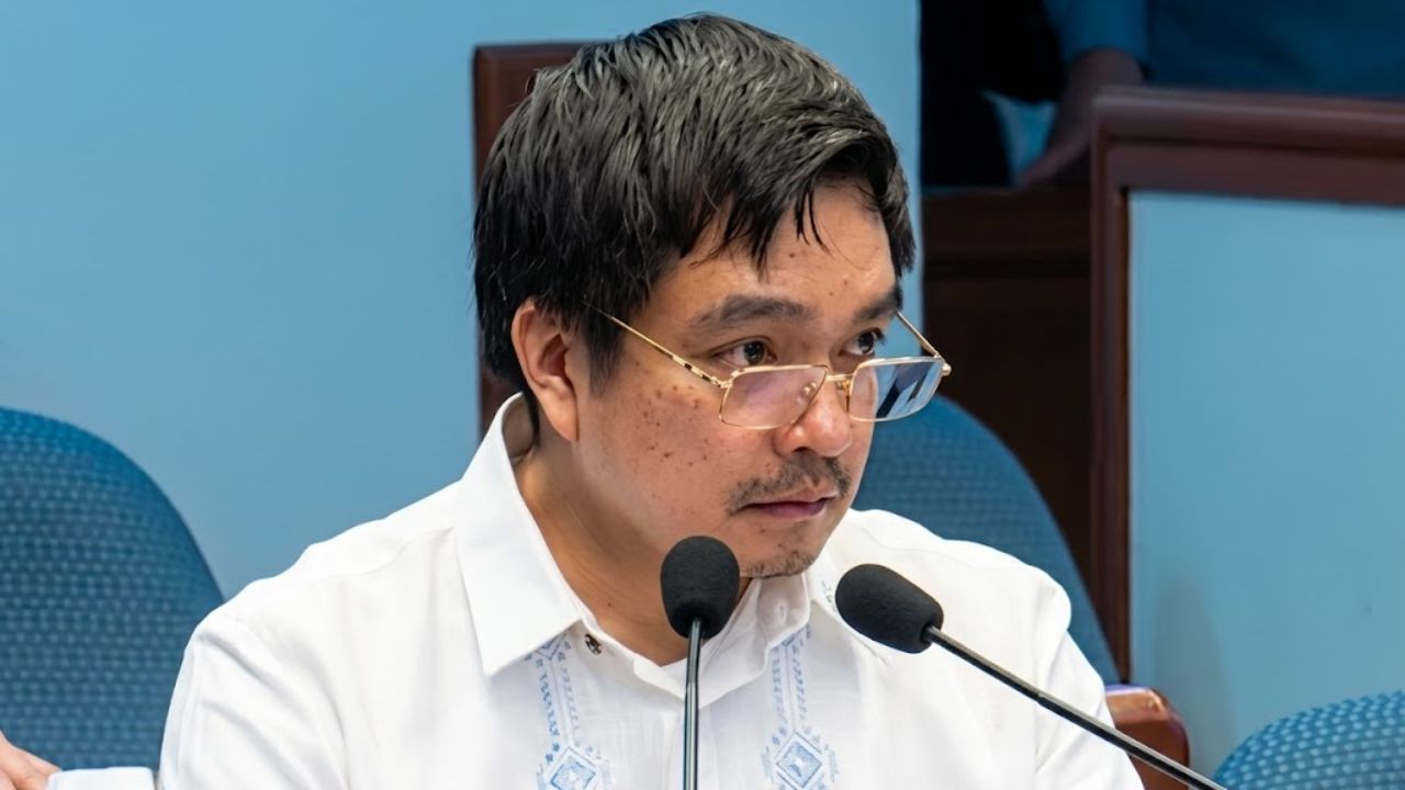 Prosecution witness Atty. Lotoc’s cross-examination resumes; OVP’s Atty. Lopez expected to show up in trial
