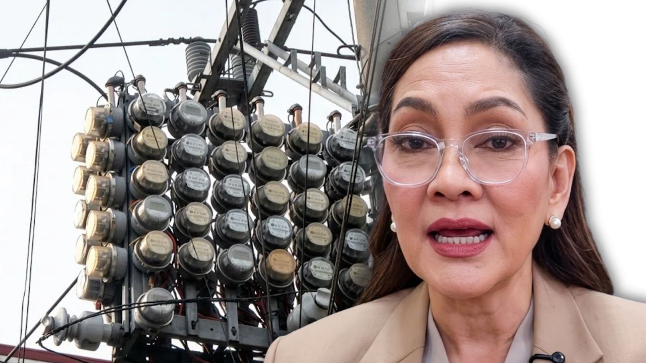 Hontiveros files resolution seeking probe into electricity bill surge