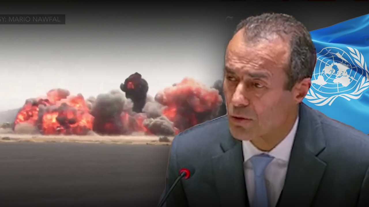 U.N., nangangamba sa posibleng muling pagsiklab ng digmaan sa Yemen