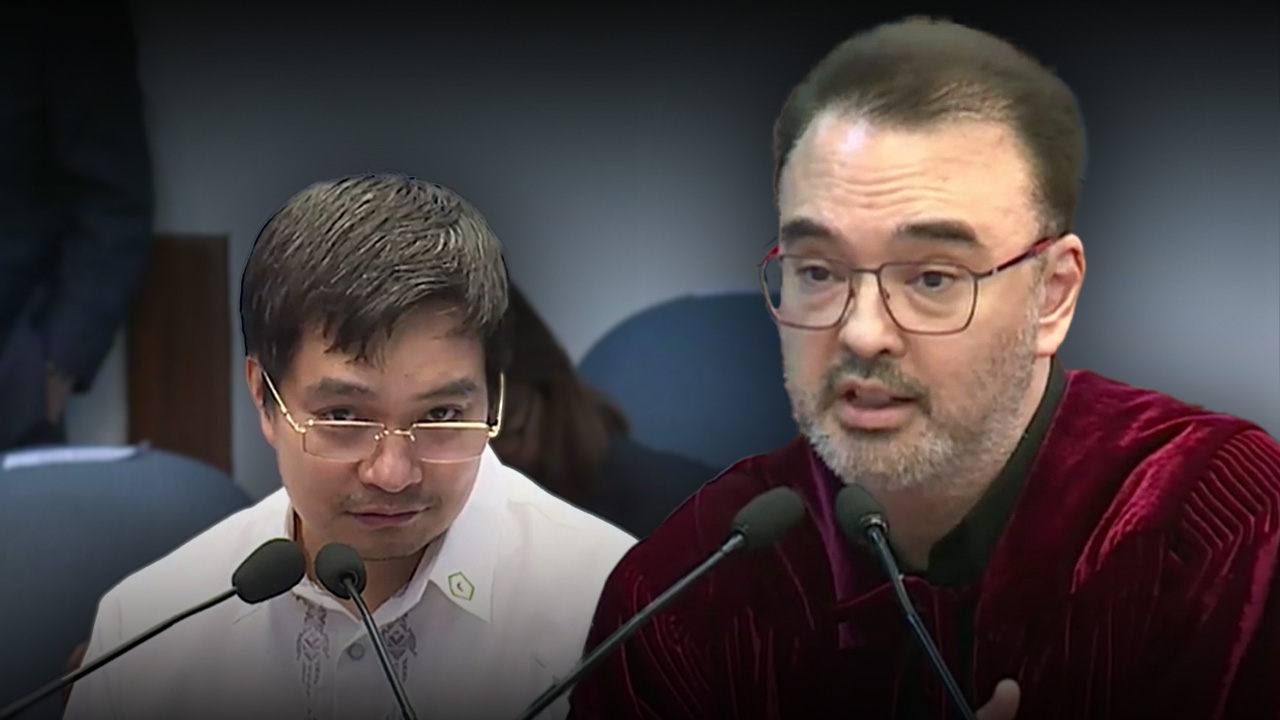 Posibleng banta sa buhay ni VP Duterte, natalakay sa impeachment trial day 5