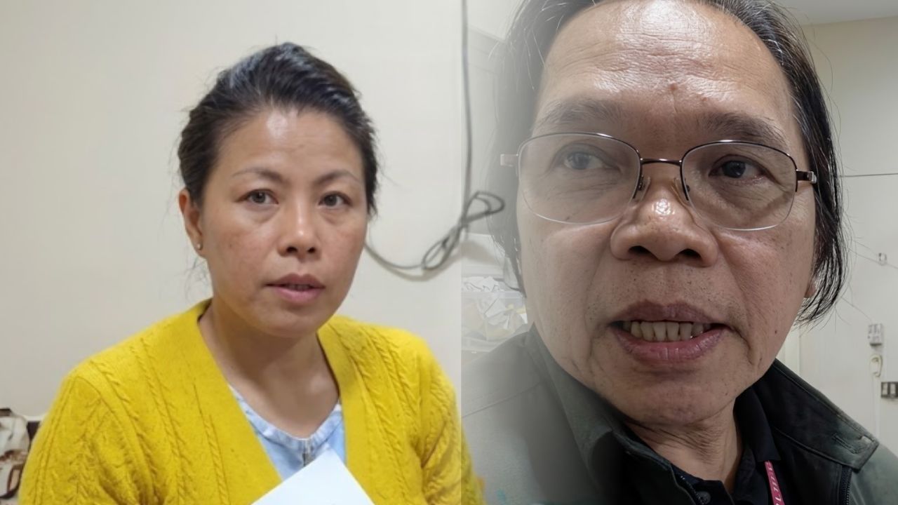 Prosecution drops Lopez, Bello as witnesses on grave threats article