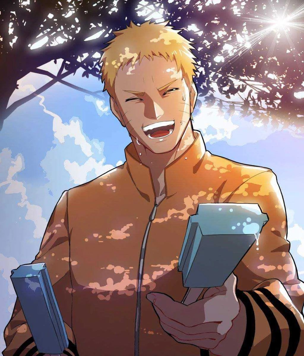 Naruto wallpapers