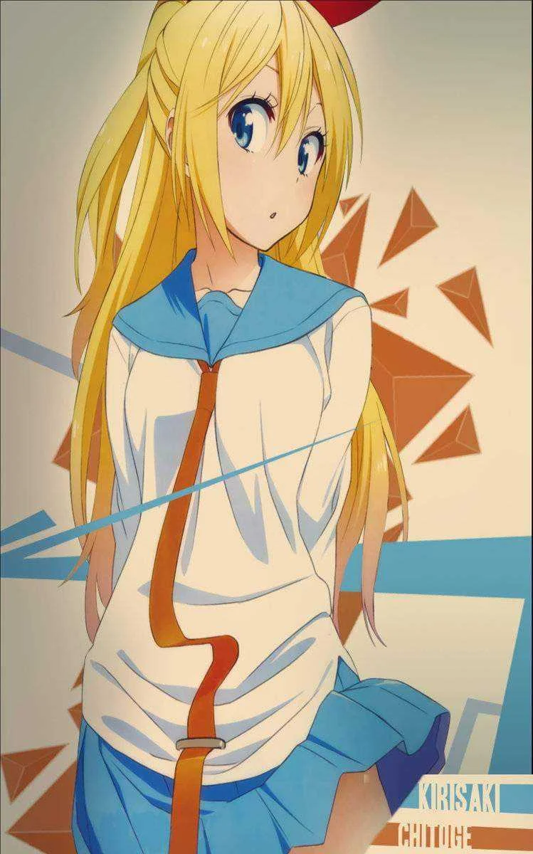 Nisekoi wallpapers