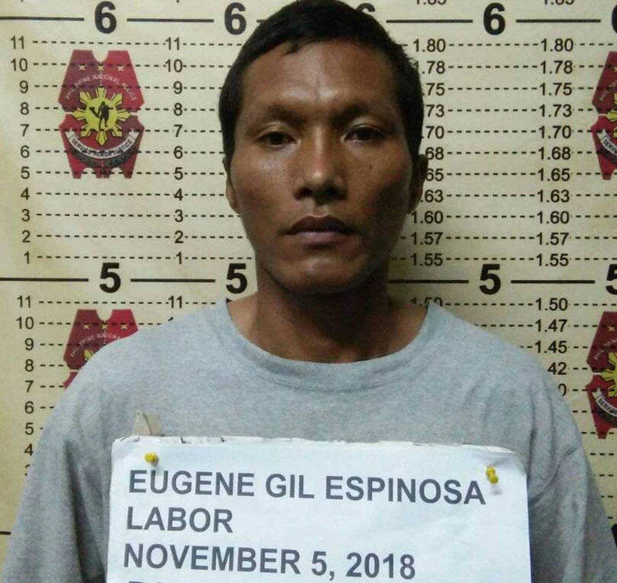 Employe of lgu of davao city peedler of drugs