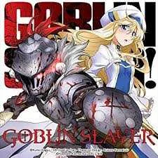 Goblin slayer