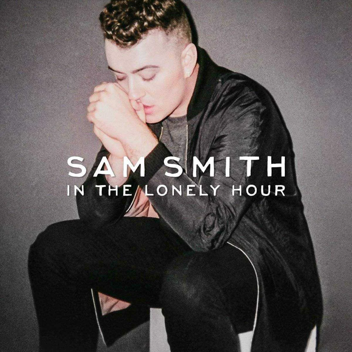 Sam Smith – In The Lonely Hour (Drowning Shadows Edition)