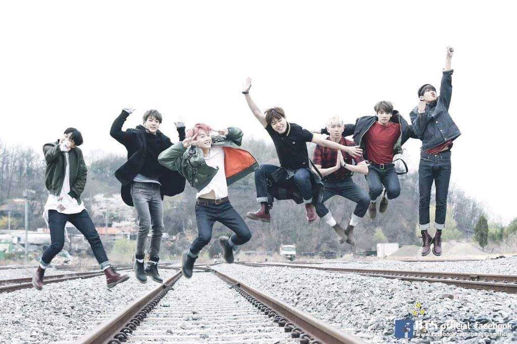 Good morning armys