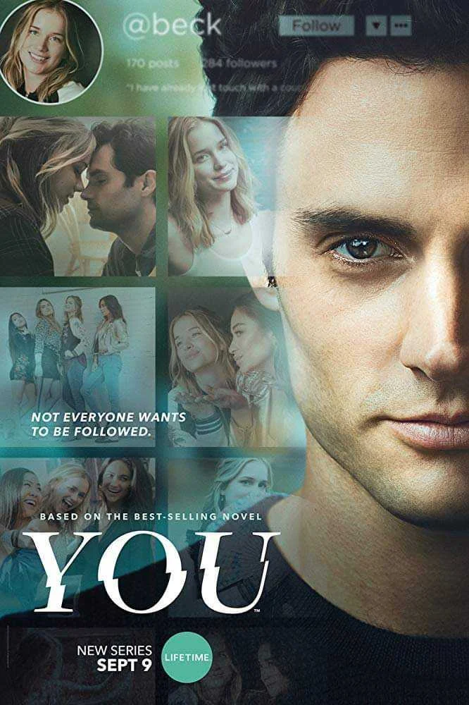You (netflix series) 2018 complete season 1