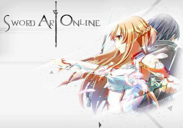 Sword Art Online