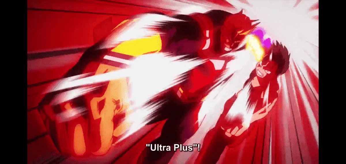 Boku no hero academia the môviê, DL na!