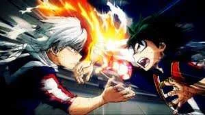 id like to ask if sino meron mga Completed anime na ready to DL nalng please post here.. thans in advances.