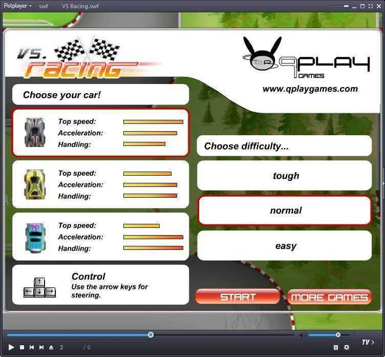 vs racing.webp