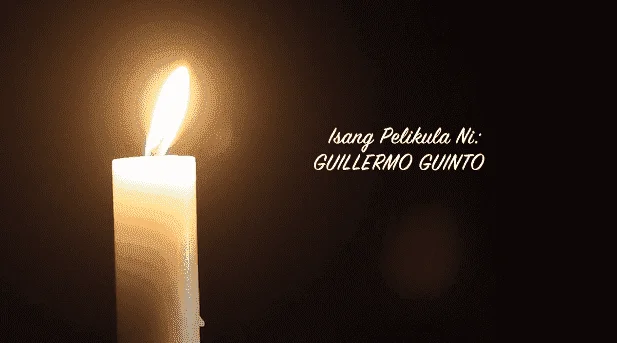 ISANG KANDILA SA DILIM