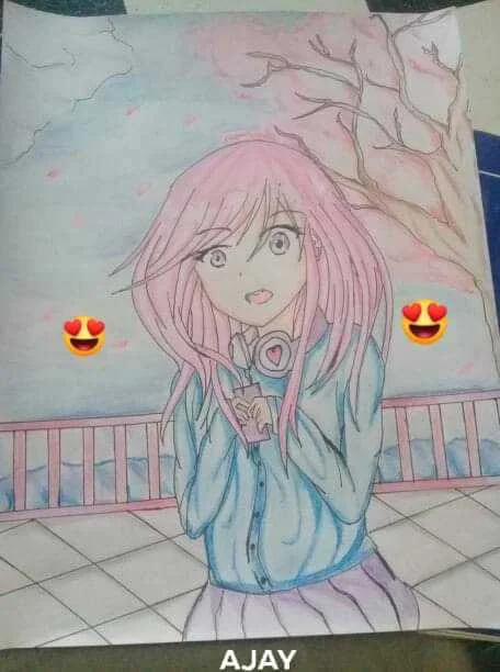 Drawing