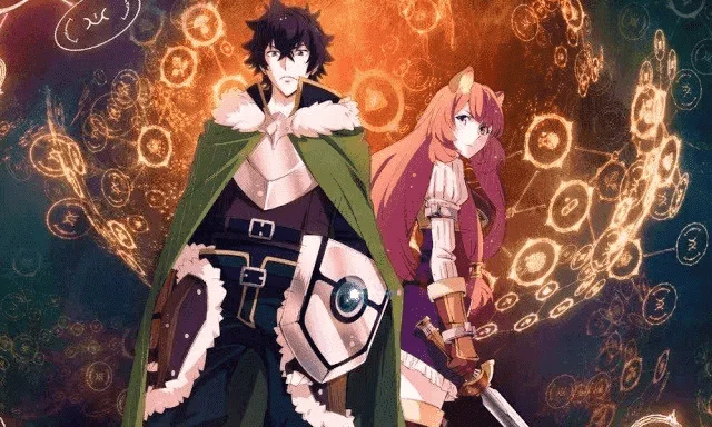 My 6 Badass Anime List 2019