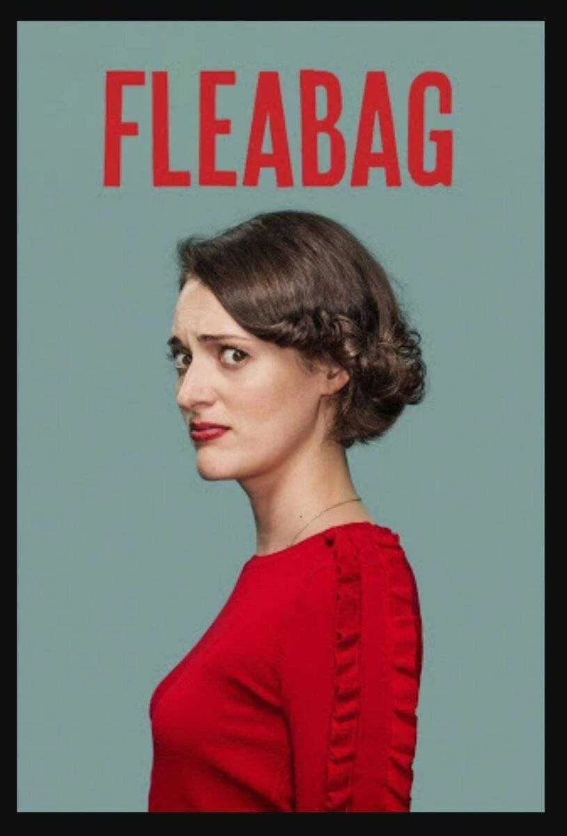 [BRITISH TV] Fleabag season 1 complete
