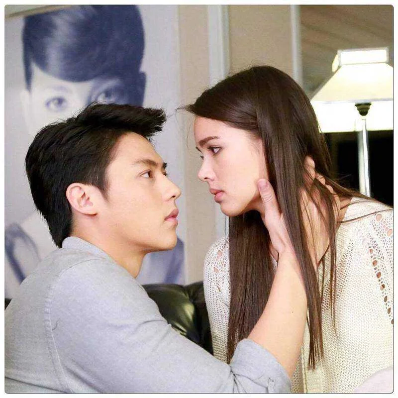 thai drama life waves