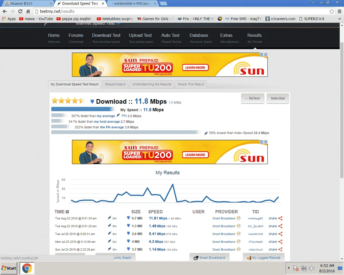 morning speedtest without trick.webp