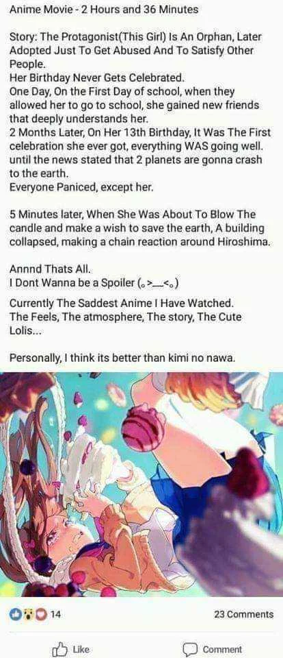 What anime is this?