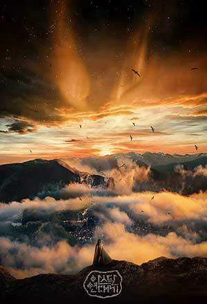 Arthdal Chronicles 2019 E06