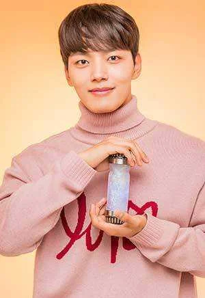 Absolute Friend 2019 E20