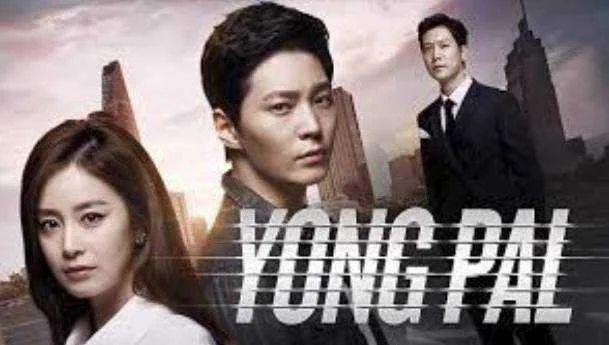 Code Name: Yong Pal [Tagalog Dubbed] Complete Episode