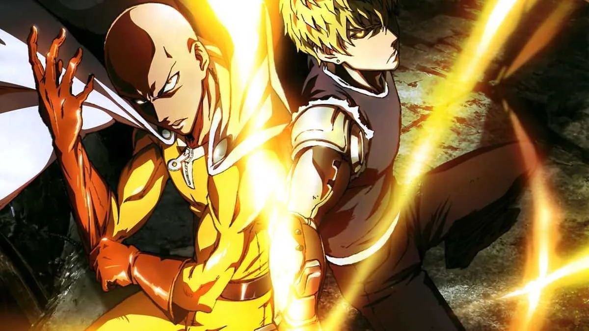 HorribleSubs  One Punch Man S2 - 11  480p .mkv