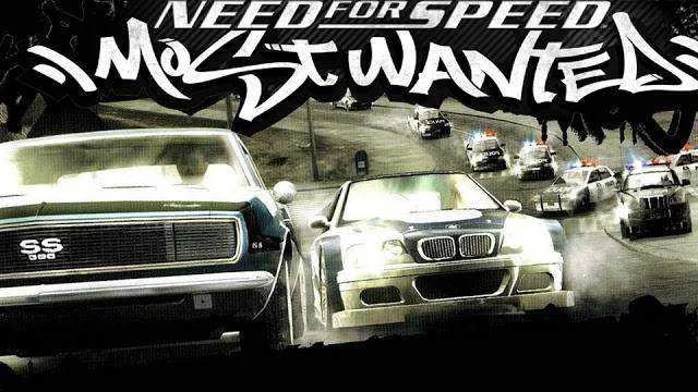 Need For Speed™ Most Wanted - Black Edition 2005.webp