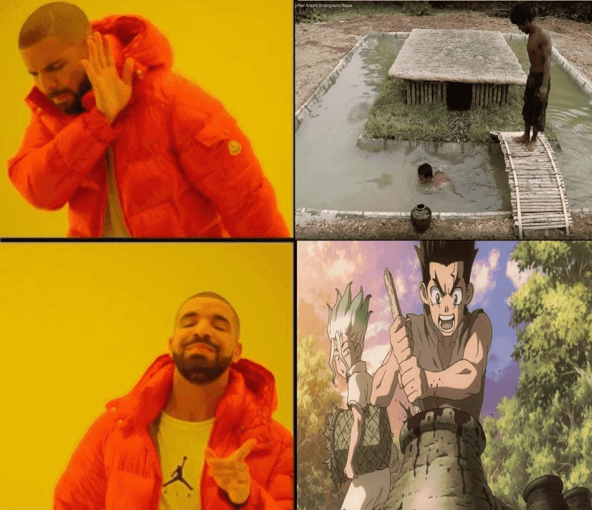 [NEW] Dr. Stone