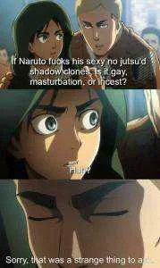 Question of the Day