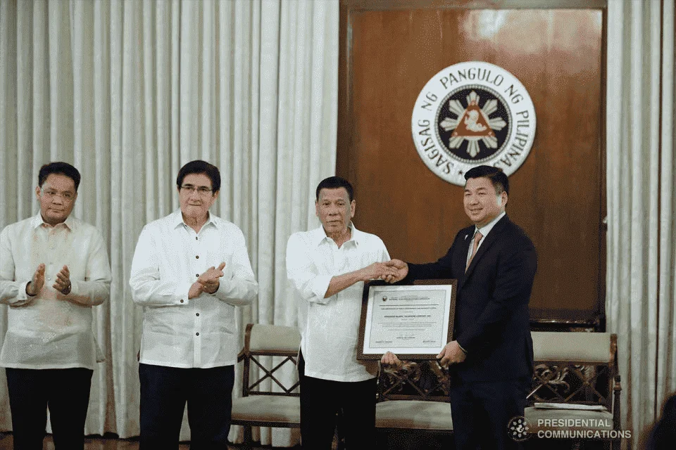 Mislatel, renamed Dito, vows 55 Mbps internet speed