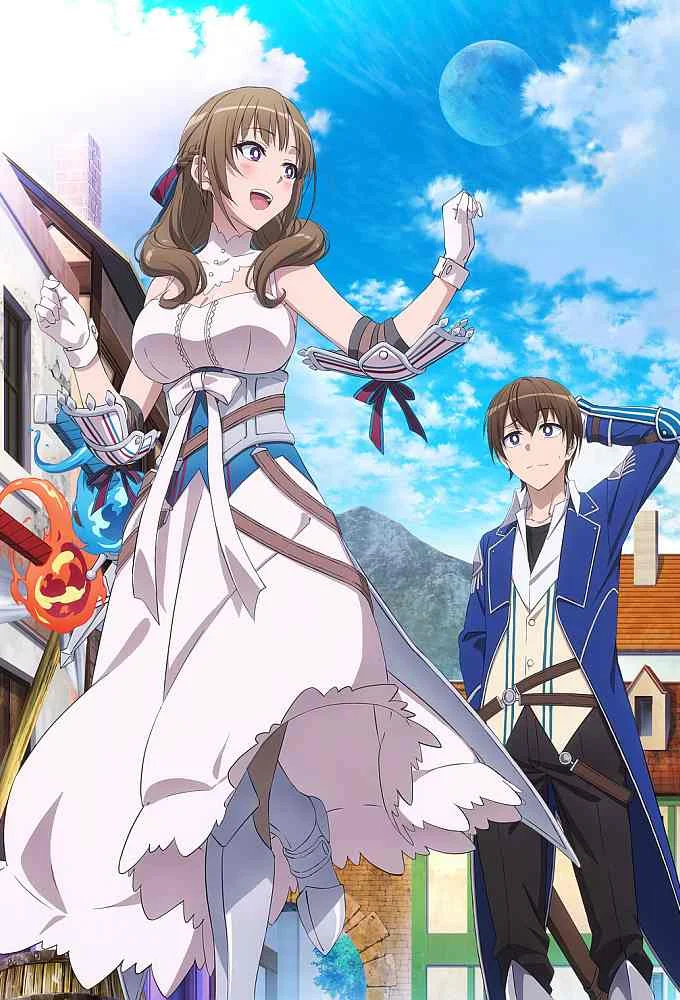 Do you love your mom and her two hit multi target attack?