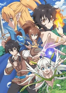 Isekai Cheat Magician (Updated)