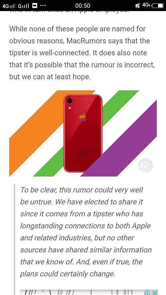 LGBTQ Community' Suportado ba ng Apple Company?