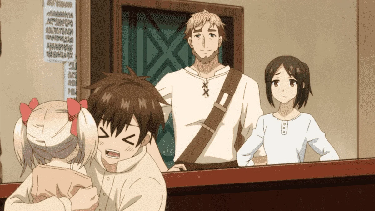 Uchi no Ko no Tame naraba, Ore wa Moshikashitara Maou mo Taoseru kamo Shirenai (Updated)