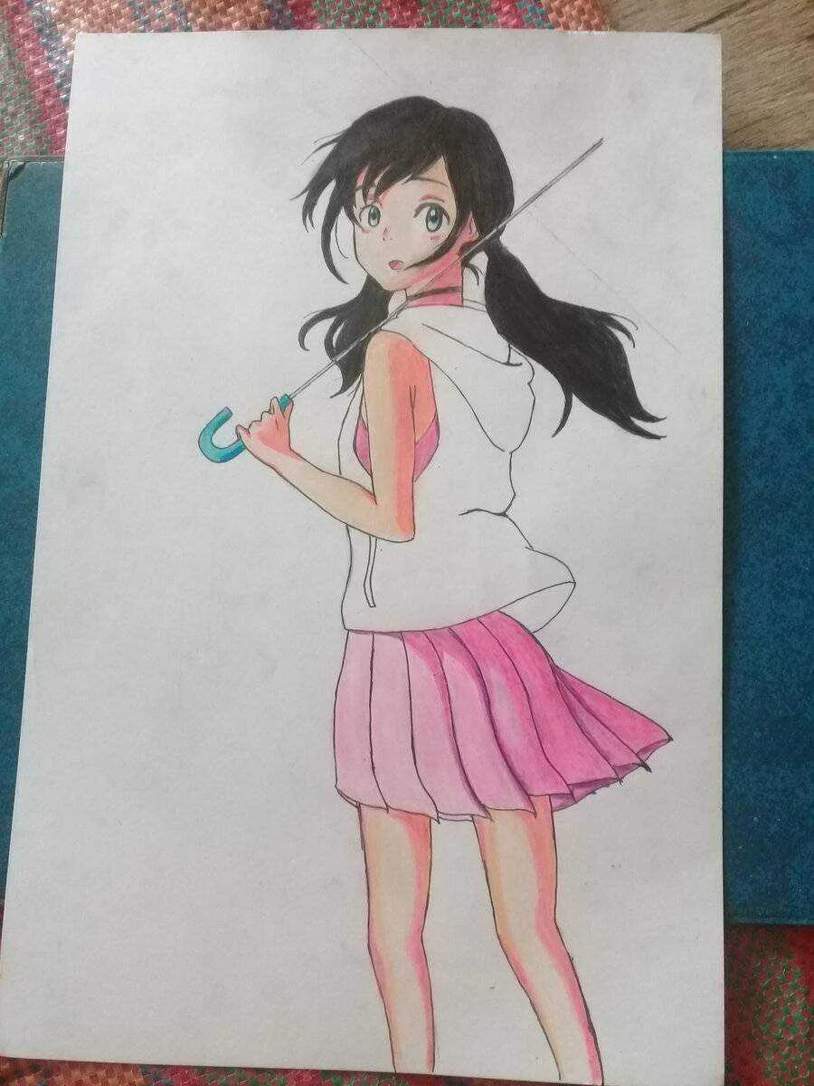 Amano hina😍
