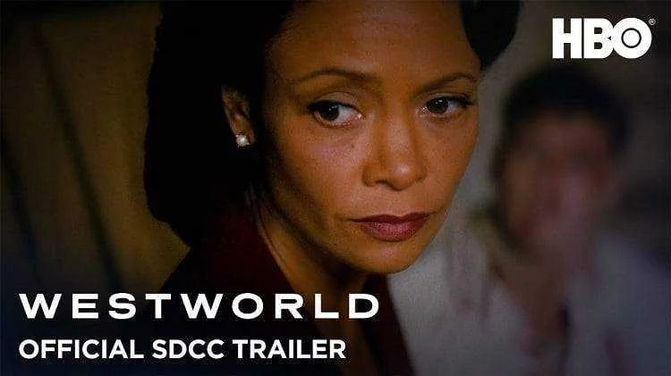 Westworld Official Trailer Revealed (Eto na yung bago nating aabangan)