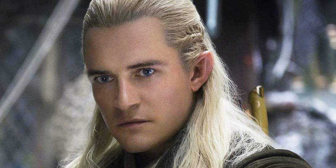 Will Legolas Appear in Amazon's Lord of the Rings TV Show?