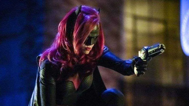 Cast and Crew of Batwoman are Going Back to Tell Kate's Origin Story