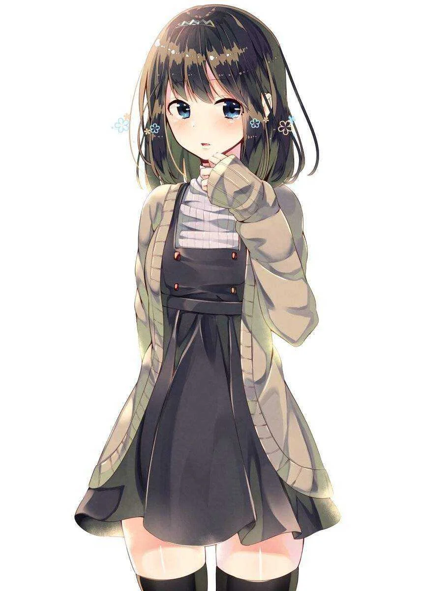 Anime Wallpapers [Part 1]