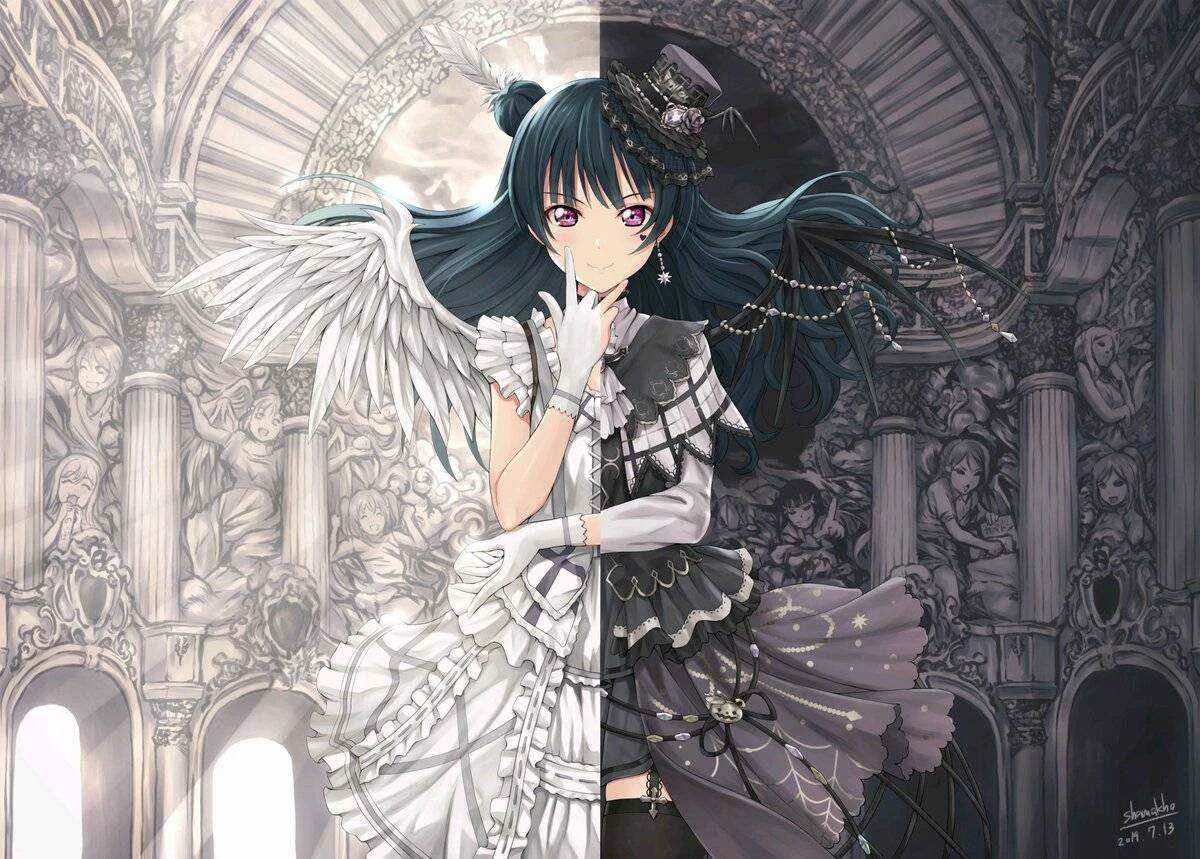 Anime Wallpapers [Part 2]