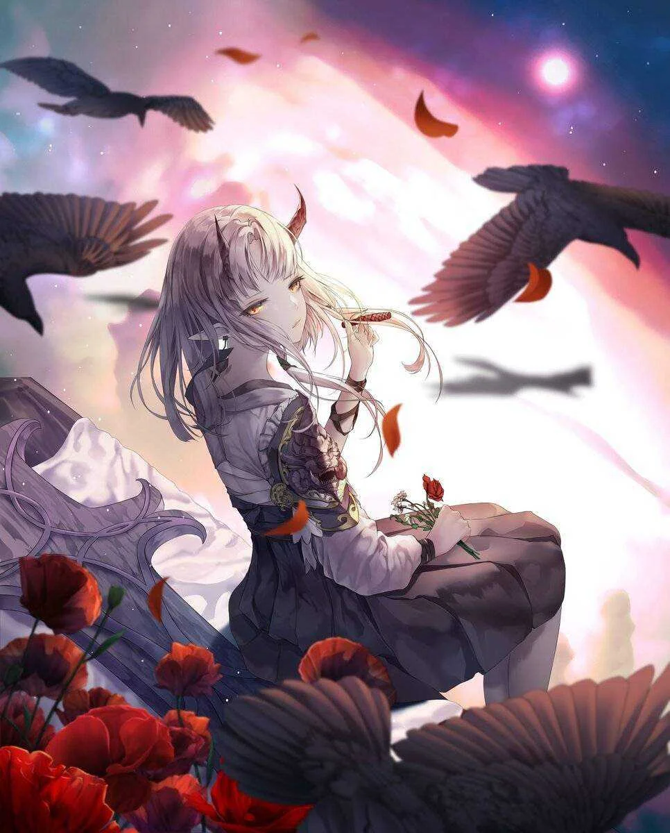 Anime Wallpapers [Part 3]