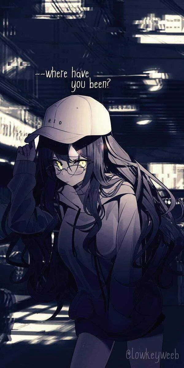 Anime Wallpapers [Part 5]