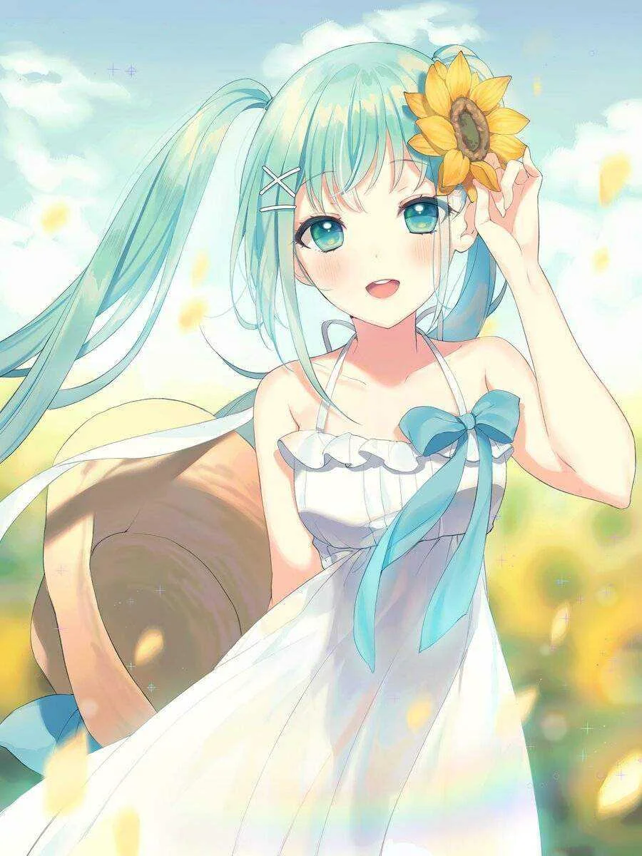 Anime Wallpapers [Part 6]