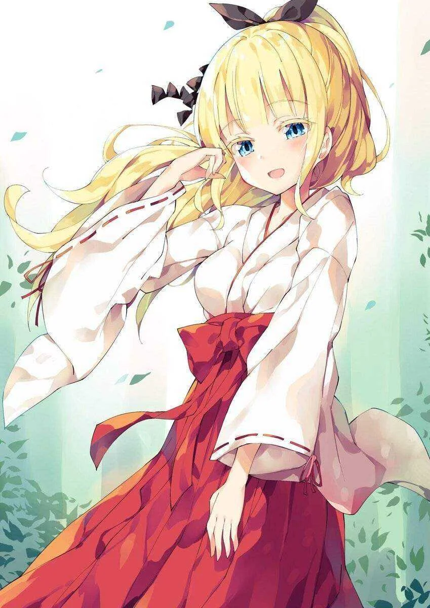 Anime Wallpapers [Part 7]
