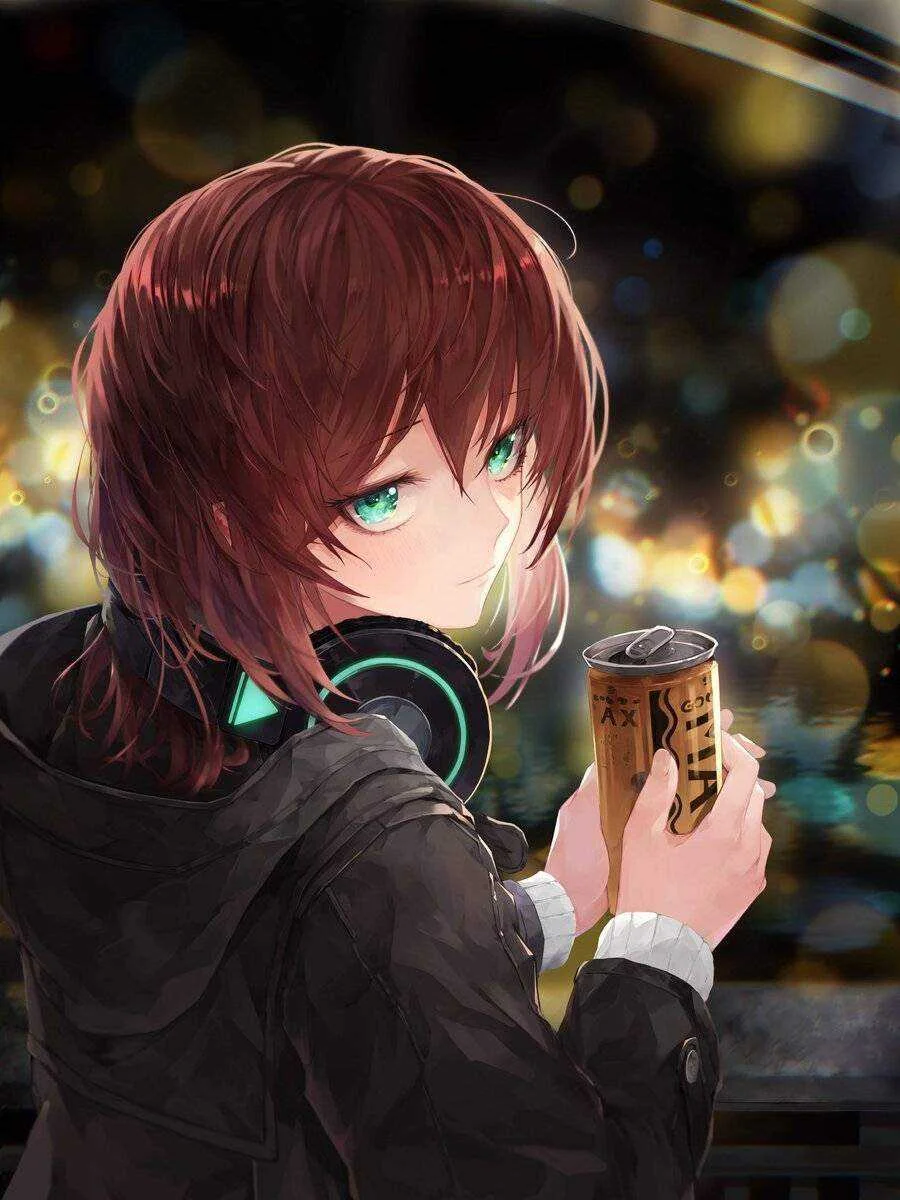 Anime Wallpapers [Part 8]