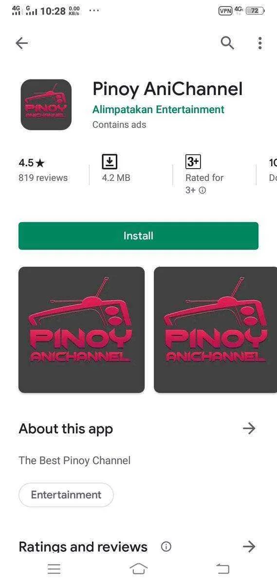 ALL ANIME TAGLOG  PARA HINDI NA KAU MAHIRAPAN